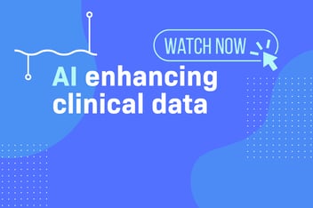AI enhancing clinical data
