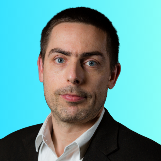 Alan Kott