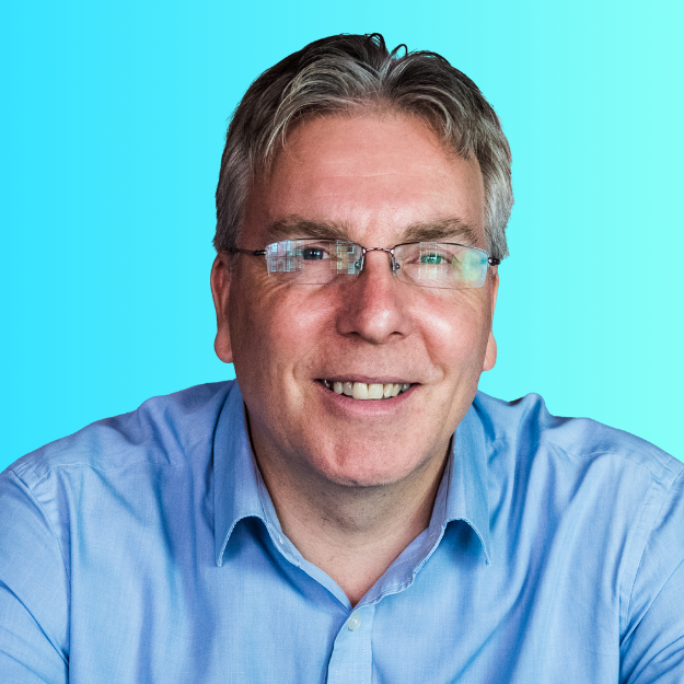Bill Byrom