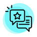 Rating and Review