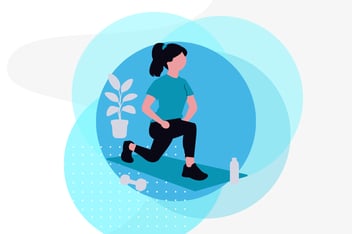 Participant dropout strategies in anti-obesity medication clinical trials