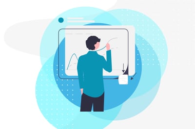 How Real-Time Data Analytics and Rater Training Saved a Dermatology Trial-featured