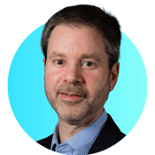 Headshot of David Miller
