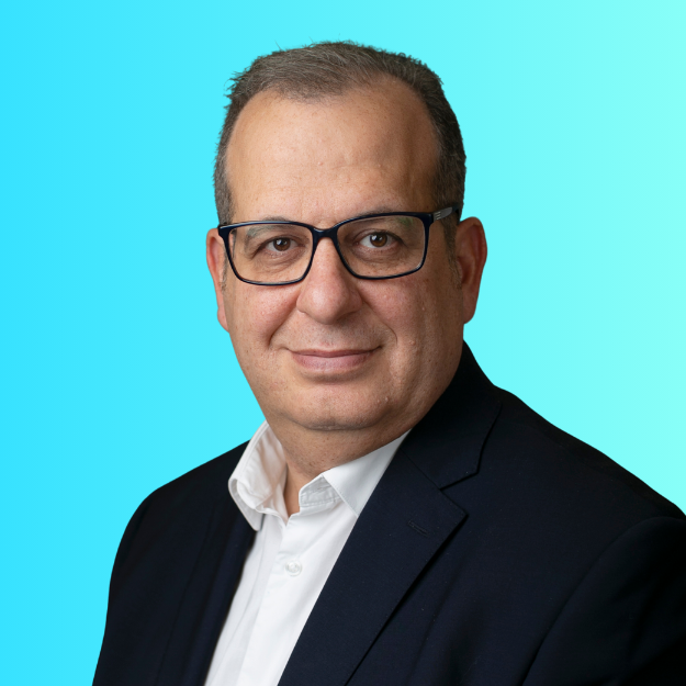 Elias Ketiar