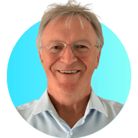 Graham Ellis 