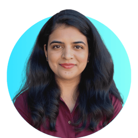 Lakshmi Ganesan