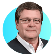 Headshot of Stephan Bart, SR MD CPI