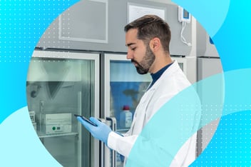 Temperature Excursion Management