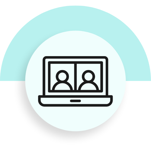 Tandem Rating Icon