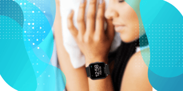 Beyond the Visit: Enhancing eCOA with Wearable Evidence