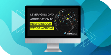 Webinar Recap: Leveraging the Power of Real-Time Data Aggregation