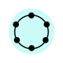 Icon representing Unified Platform
