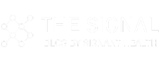 Icon representing The Signal, a blog by Signant Health