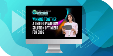 Webinar Recap: How to Differentiate with a Unified eClinical Solution