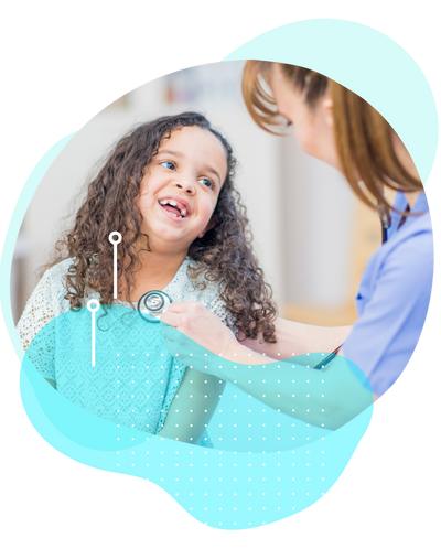 website - header - pediatric