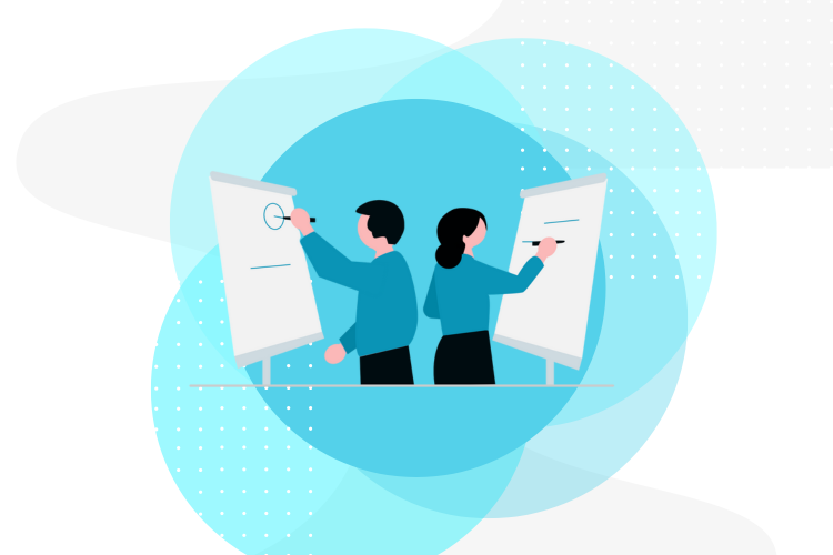 Streamlining COVID Clinical Trials with Unified Technology