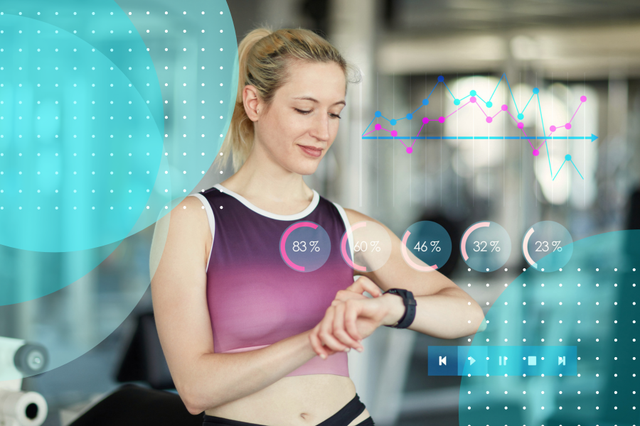 Using Wearables and Sensors to Drive Richer Insights