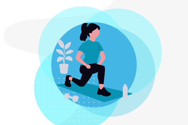 Participant dropout strategies in anti-obesity medication clinical trials