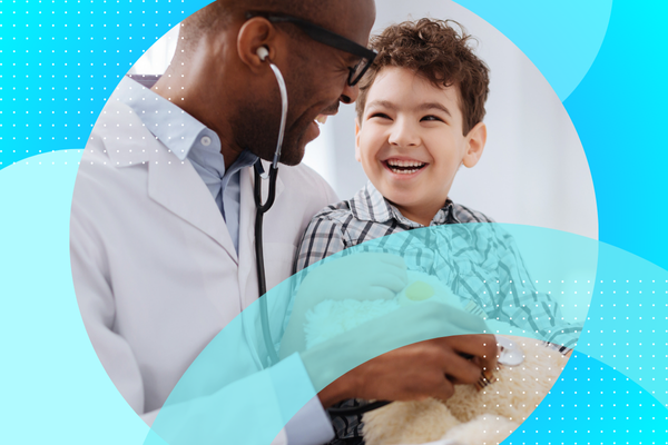 Specialized Solutions for Pediatric Research Success