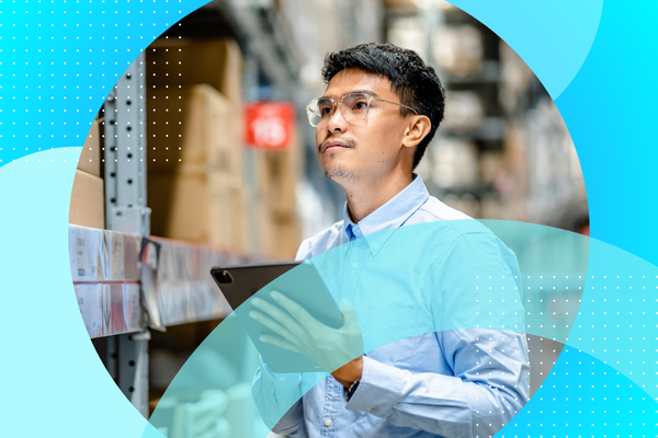 Optimize Your Clinical Supply Chain With Intelligent Forecasting & Planning
