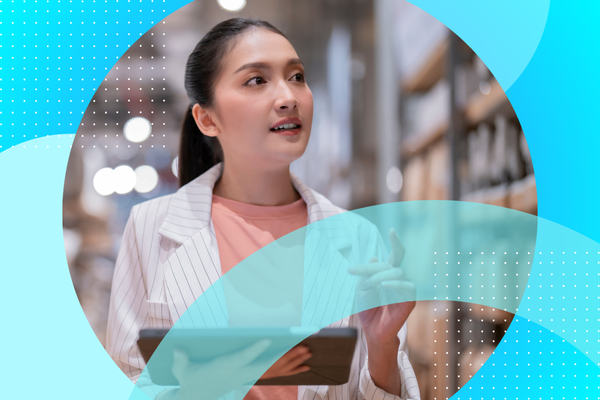 Consolidated Clinical Inventory Management