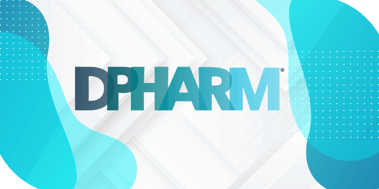 Dpharm 2024 Logo