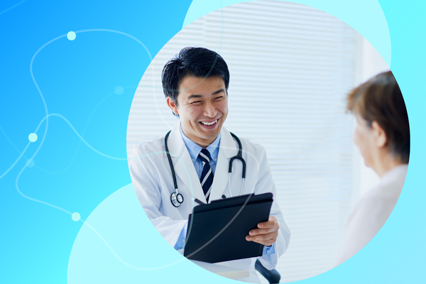 Making eClinical Technologies Patient- and Site-Centric
