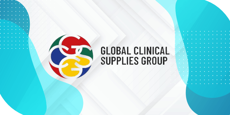 Global Clinical Supplies Group Logo